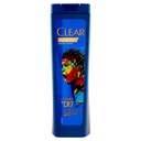 Clear Men Shampoo Nutriente Legend by CR7 Ml.225