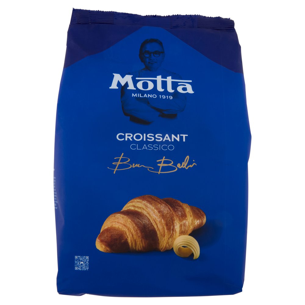 Motta Croissant Classico Pz.6 X Gr.50