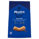 Motta Krumiri con Vaniglia Bourbon del Madagascar Gr.290