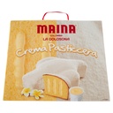 MAINA COLOMBA GOLOSONA CREMA PASTICCERA