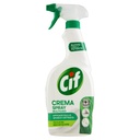 Cif Greenactive Crema Spray Multiuso Ml.650