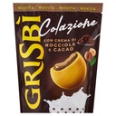 Grisbì Colazione Biscotti con Crema di Nocciole e Cacao Gr.225
