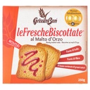 Grissin Bon Fette Biscottate al Malto d'Orzo Gr.250