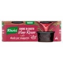 Knorr Cuore di Gusto Vino Rosso Pz.4 Gr.26