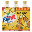 Estathé Limone Bottiglia di Vetro Cl.25 x Pz.3