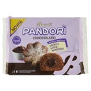Bauli Pandorì al Cioccolato Pz.4 X Gr.42