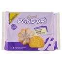Bauli Pandorì Pz.4 X Gr.35