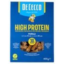 De Cecco High Protein Fusilli N°34 Gr.400