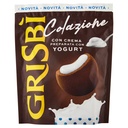 Grisbì Colazione Biscotti con Crema Preparata con Yogurt Gr.225