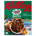 Kellogg's Coco Pops Cereali Barchette Gr.330