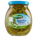 Valfrutta Fagiolini Italiani Gr.360