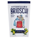 Brioschi Effervescente Digestivo Rinfrescante Dissetante con Squisito Estratto di Limone Busta Gr.100