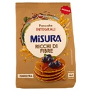 Misura Fibrextra Pancake Integrali Pz.4 Gr.50