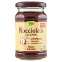 Rigoni di Asiago Nocciolata la Dark Senza Latte Bio Gr.250