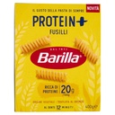 Barilla Protein Più Fusilli Pasta Ricca di Proteine di Origine Vegetale Gr.400