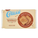 Colussi Fette Biscottate Integrali Gr.320