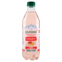 Levissima Acqua Drenante al Gusto di Agrumi e Rosa Cl.50