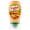 Calvé Crispy Top Down Ml.250