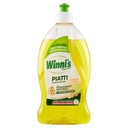 WINNIS PIATTI CONCENTRATO AL BERGAMOTTO
