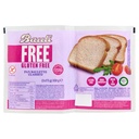 Bauli Free Gluten Free Pan Bauletto Classico Gr.175 Pz.2