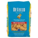 De Cecco Mezzi Rigatoni N°26 Kg.1