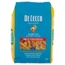 De Cecco Fusilli N°34 Kg.1