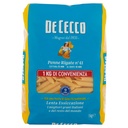 De Cecco Penne Rigate N°41 Kg.1