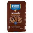 De Cecco Integrale Pennoni Rigati N°39 Gr.500