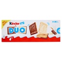 Kinder Duo Pz.12 Gr.12,5