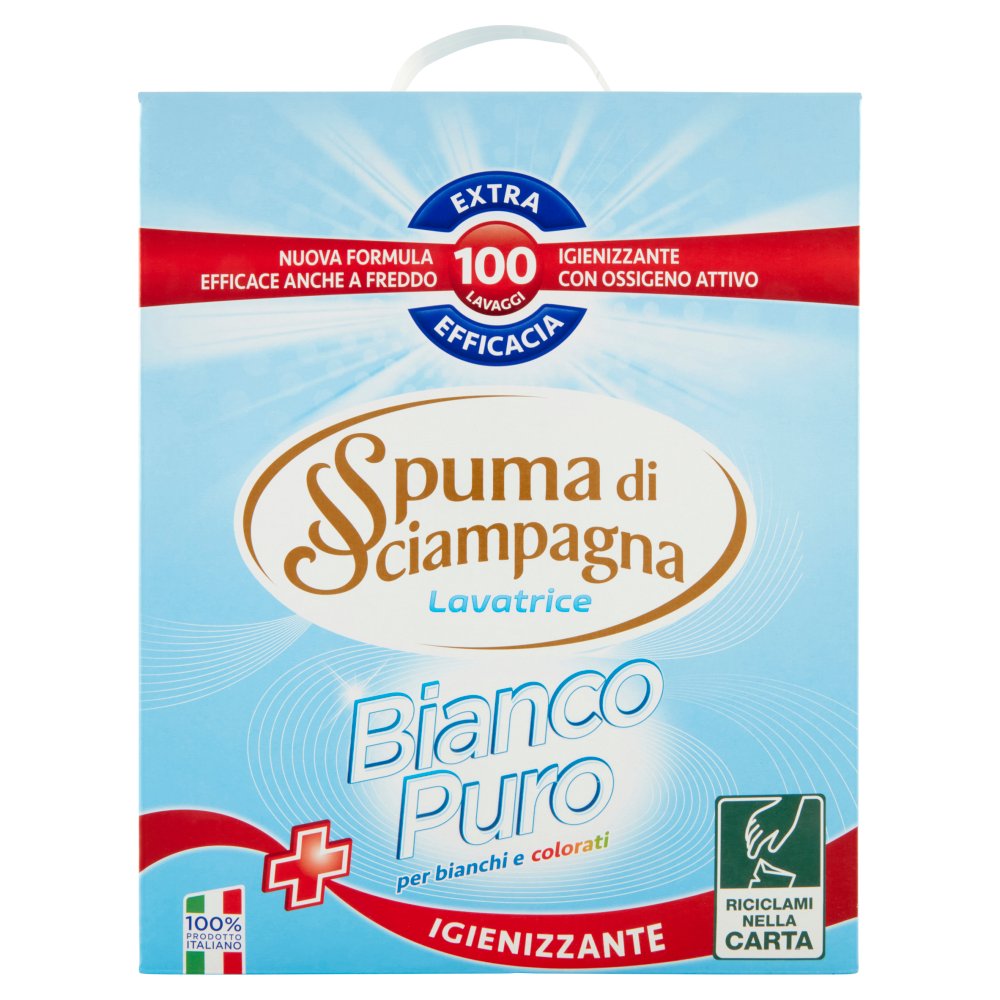 SPUMA DI SCIAMPAGNA FUSTONE 92