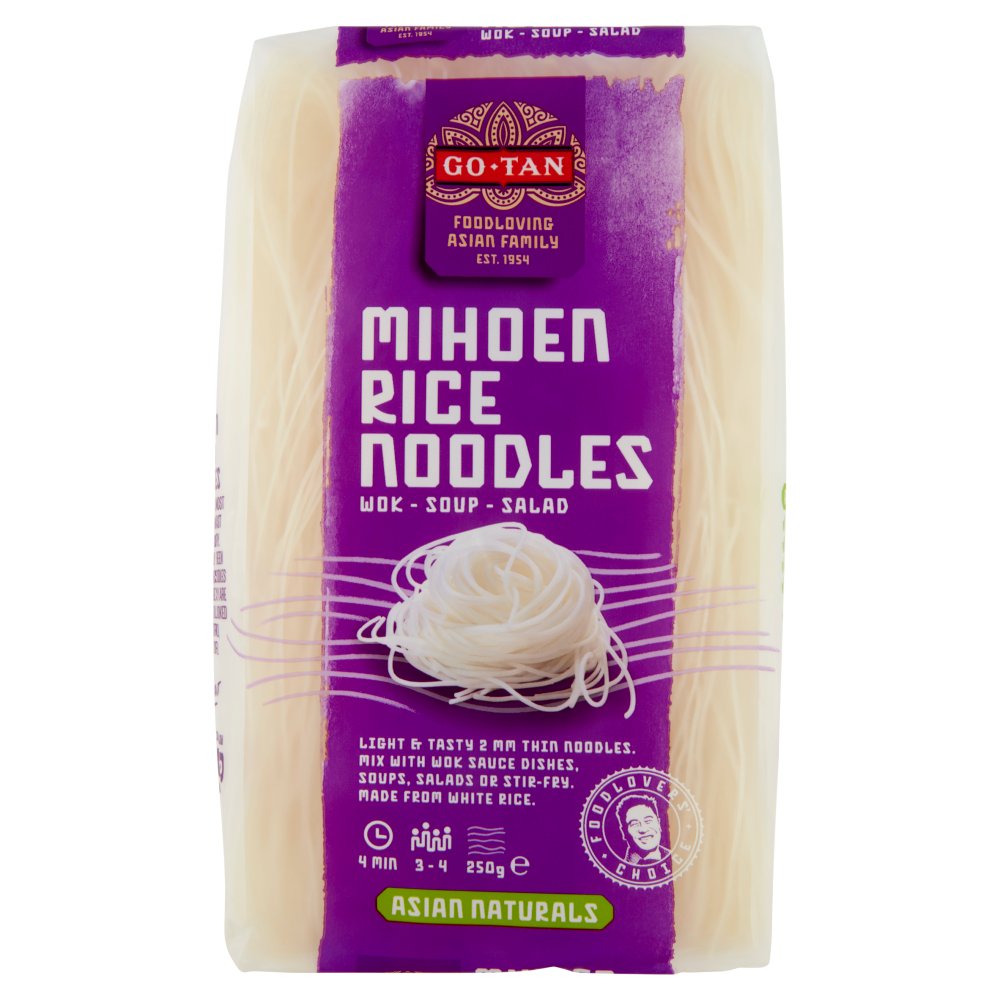 Mihoen Vermicelli di Riso Gr.250