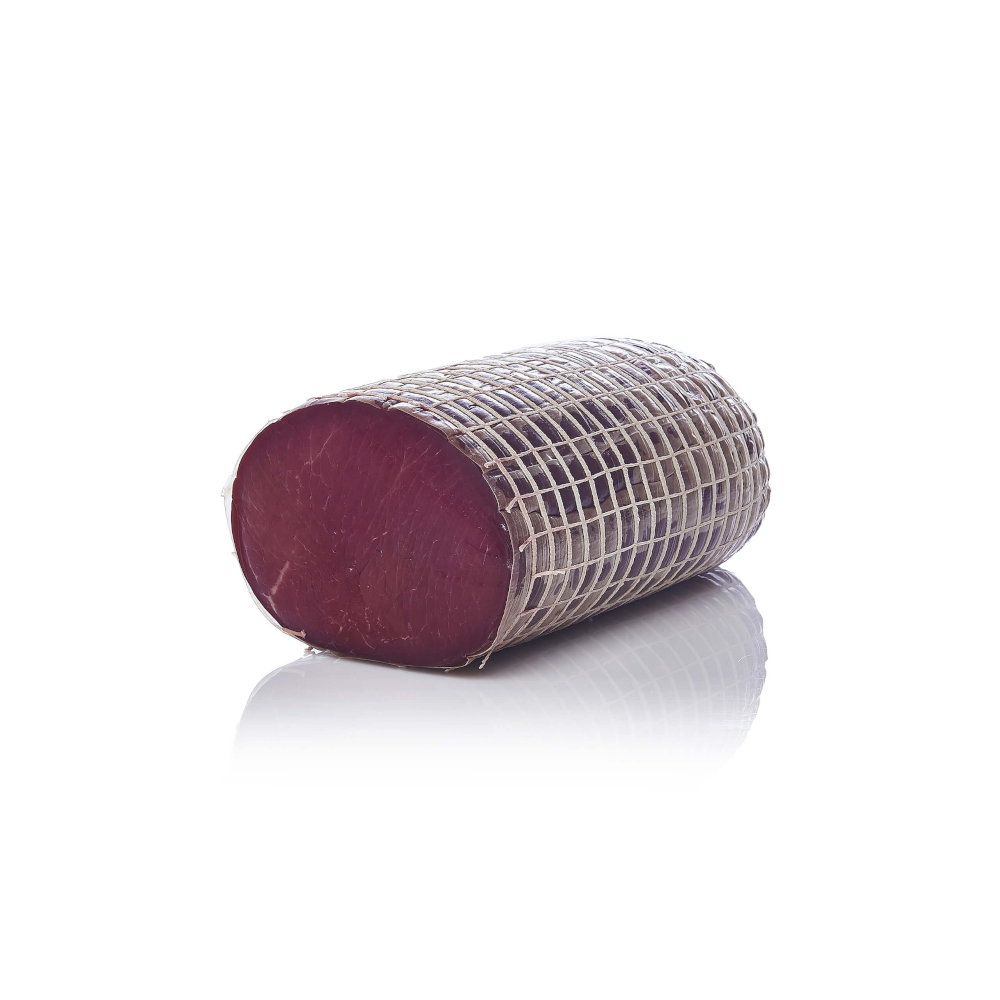 MOTTA CARPACCIO DI BRESAOLA KG.2,5 PZ.4