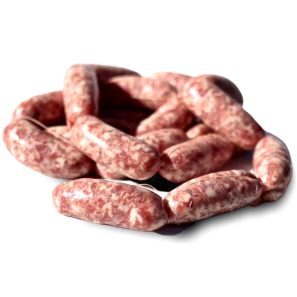 DESIDERI SALSICCIA DOLCE GR.400 PZ.20