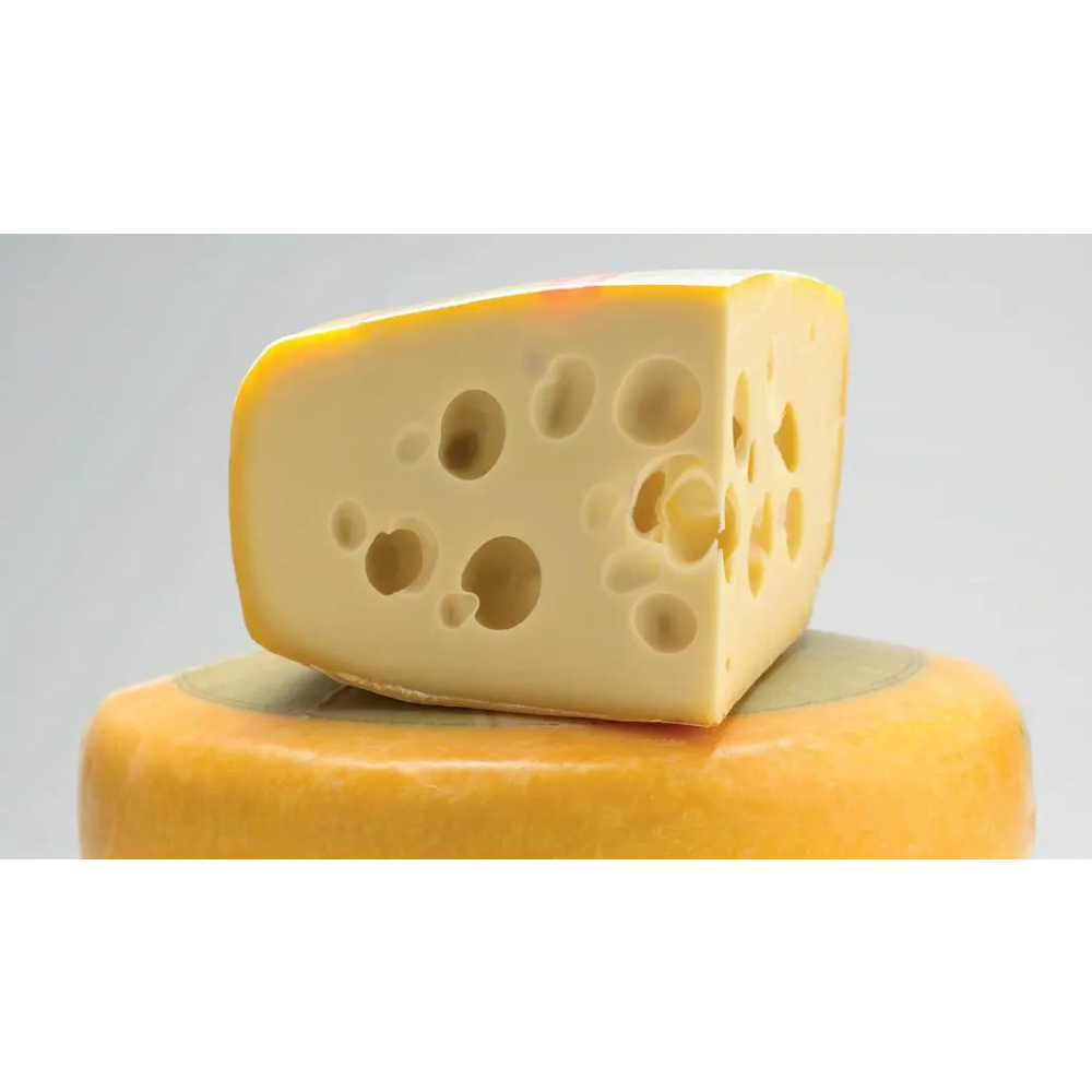 Campina Maasdammer Olandese 1/4 Kg.3 Pz.1