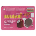Bulgari la Merendina dal Cuore Tenero al Gusto di Vaniglia Gr.120 