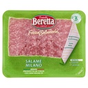 BERET.SALAME MILANO GR.100