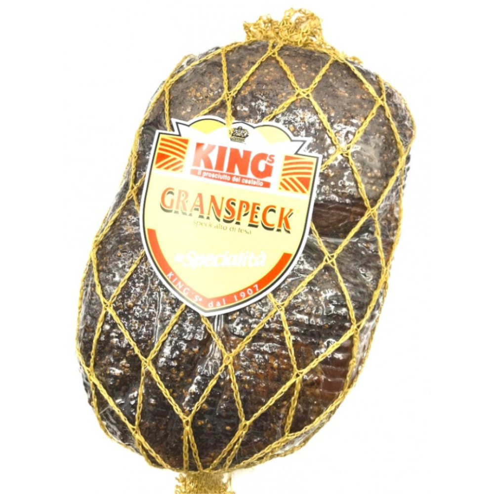 KING'S GRANSPECK INTERO KG.6 PZ.2