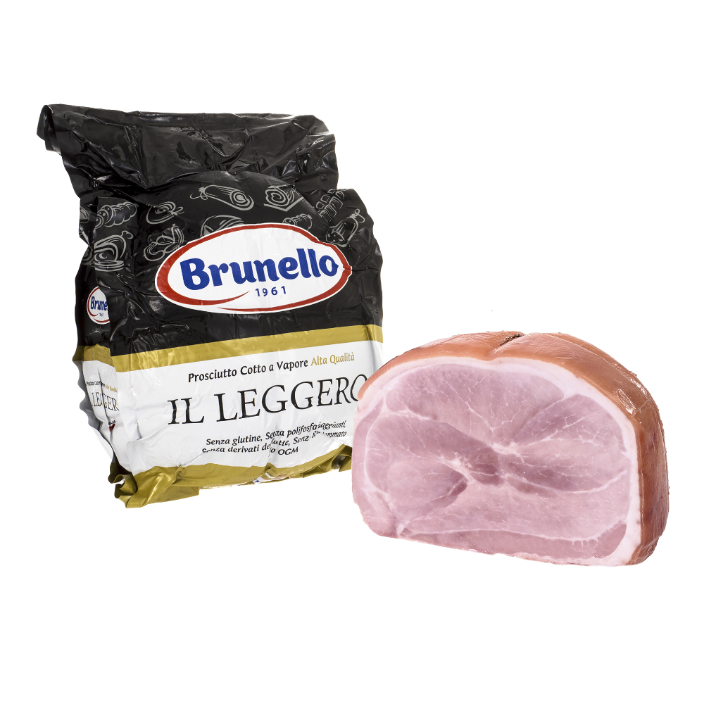 BRUNELLO COTTO LEGATO A MANO KG.8 PZ.1