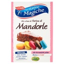 Lo Conte Farina Mandorli Gr.250