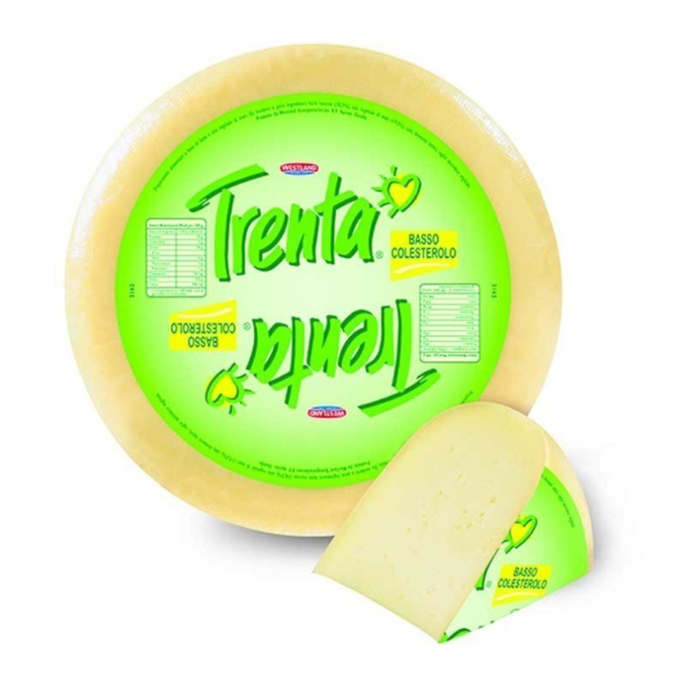 TRENTA BASSO COLESTEROLO KG.5 PZ.1