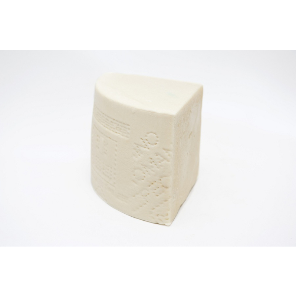 Cao Pecorino Romano 1/4 Sottovuoto Kg.8 Pz.1