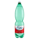 Lete Acqua Minerale Effervescente Naturale Lt.1,5