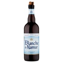 Blanche De Namur Birra Cl.75 Vol.4,5°