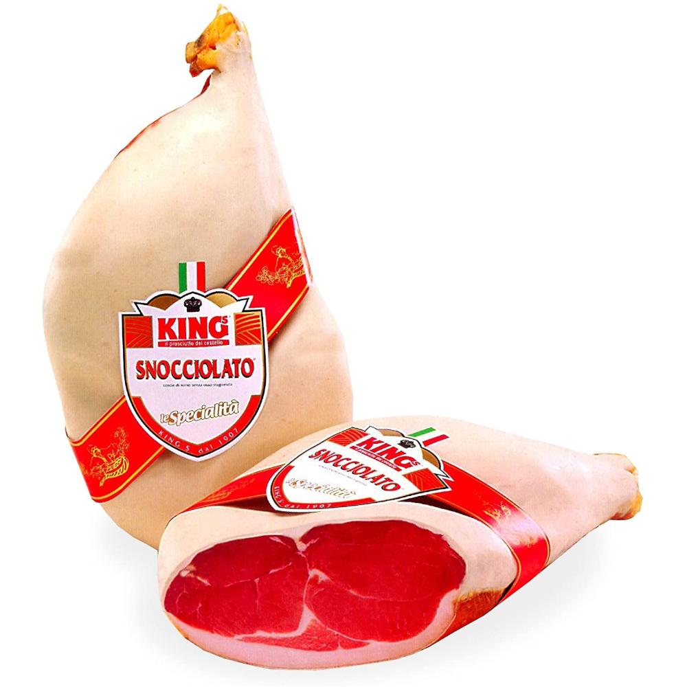 King's Snocciolato Kg.6,5 Pz.2