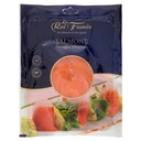 Le Roi Fumèe Salmone Norvegese Affumicato Gr.100