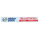 Mister Pack Alluminio Mt.16