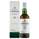 Laphroaig Whisky 10 Anni Cl.70 Vol.40°