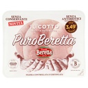 BERETTA PROSC.COTTO PURO A/Q GR.100