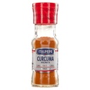 Italpepe Curcuma Macinata Gr.30