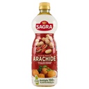 Sagra Olio di Semi di Arachidi Lt.1